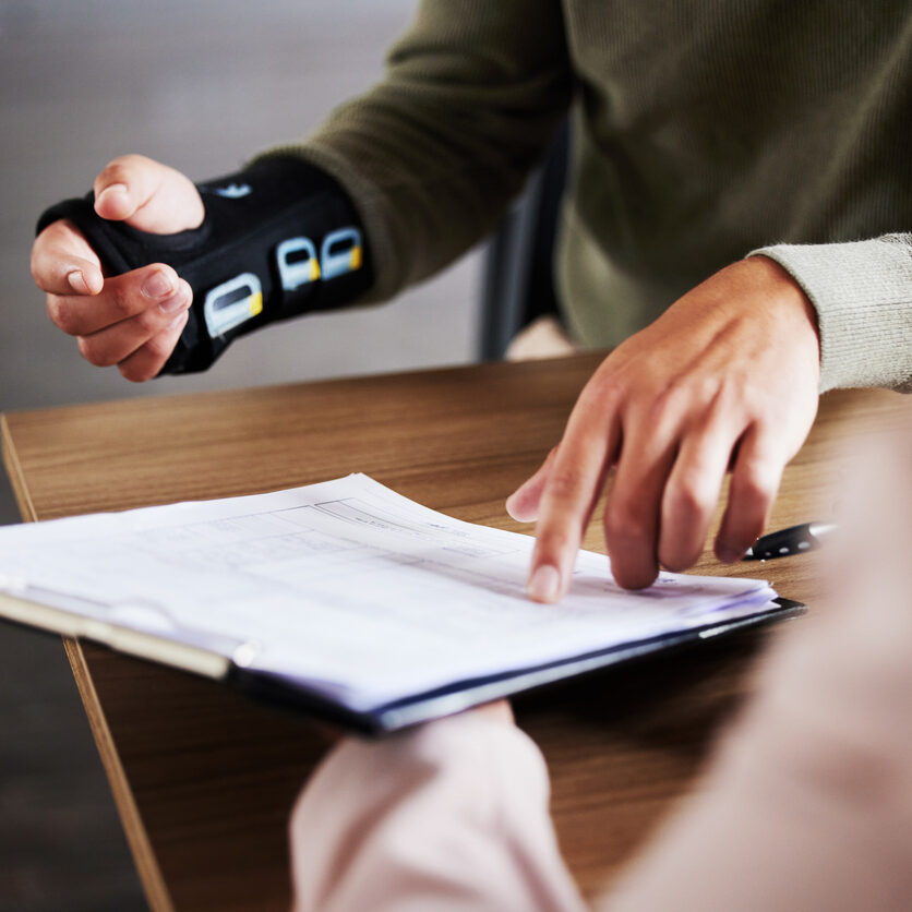 Worker Compensation